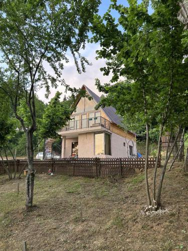 villa cottage merisi