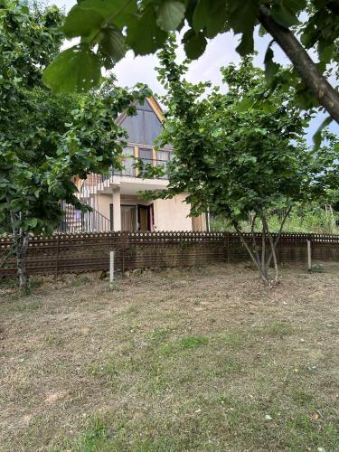 villa cottage merisi