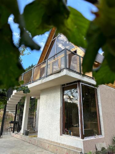 villa cottage merisi