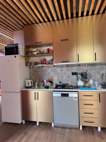 villa cottage merisi