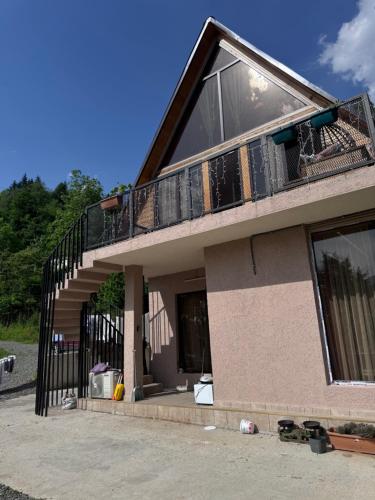 villa cottage merisi