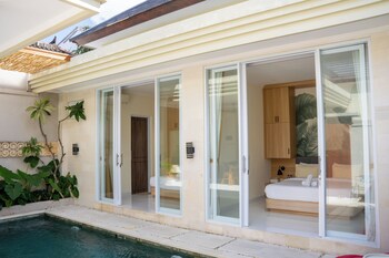 villa kamandari