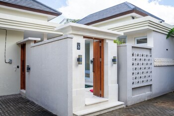 villa kamandari