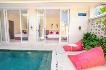 villa kamandari