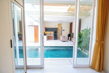 villa kamandari