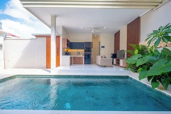 villa kamandari