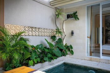 villa kamandari