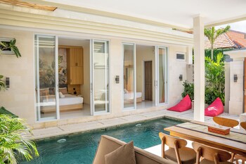 villa kamandari
