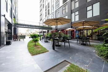 Urban Village Residence By Orchid Homes,,3 star