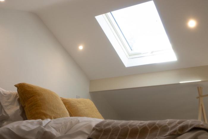 honey bee cottage tiny house welshpool