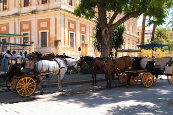 limehome sevilla calle pureza