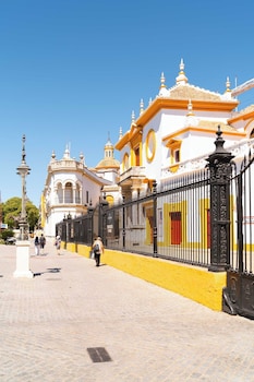 limehome sevilla calle pureza
