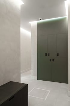 Limehome Sevilla Calle Pureza,,3 star