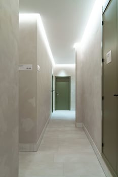 Limehome Sevilla Calle Pureza,,3 star