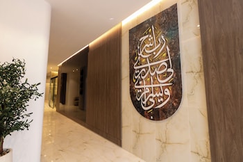 Luxury Suites Hotel,,1 star