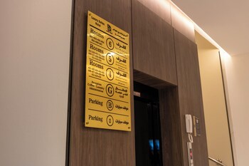 luxury suites hotel