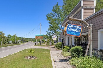 the birches condotel unit 2