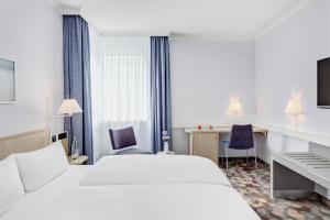 Intercityhotel Rostock,Mecklenburg-West Pomerania>>Rostock,3 star