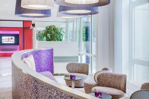 Intercityhotel Rostock,Mecklenburg-West Pomerania>>Rostock,3 star
