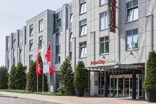 Intercityhotel Rostock,Mecklenburg-West Pomerania>>Rostock,3 star