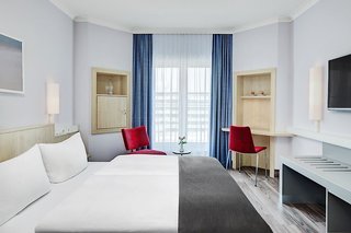 Intercityhotel Rostock,Mecklenburg-West Pomerania>>Rostock,3 star