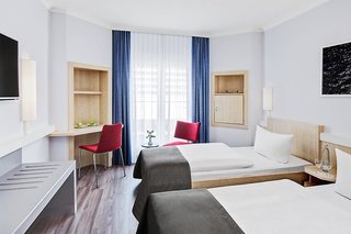 Intercityhotel Rostock,Mecklenburg-West Pomerania>>Rostock,3 star