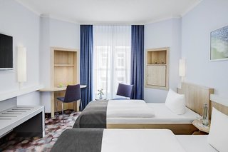 Intercityhotel Rostock,Mecklenburg-West Pomerania>>Rostock,3 star