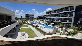 Makia Muro Alto 204D By La Playa,,3 star