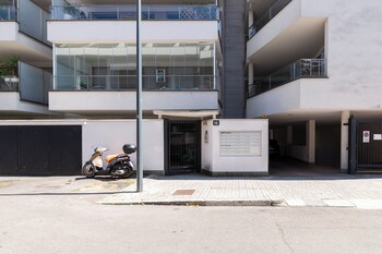 notami rolandi duplex with terrace