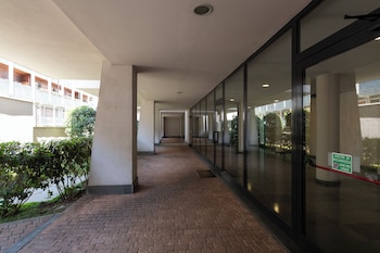 notami rolandi duplex with terrace