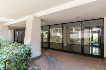 notami rolandi duplex with terrace