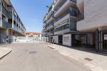 notami rolandi duplex with terrace
