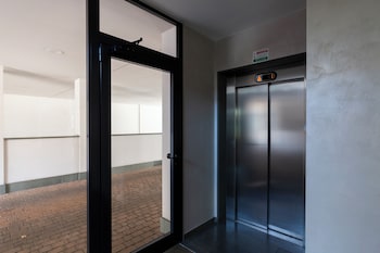 notami rolandi duplex with terrace