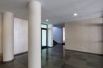 notami rolandi duplex with terrace