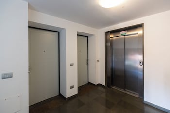 notami rolandi duplex with terrace