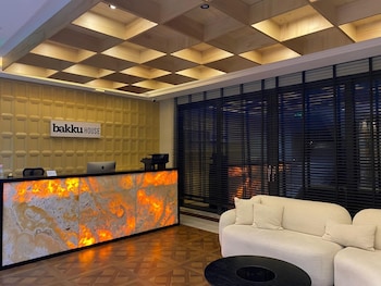 bakku house