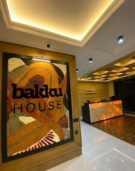 bakku house