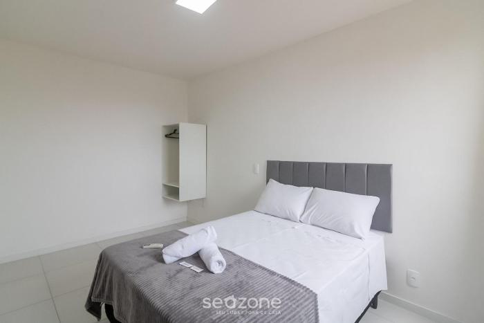 mcb apartments with pool near the beach