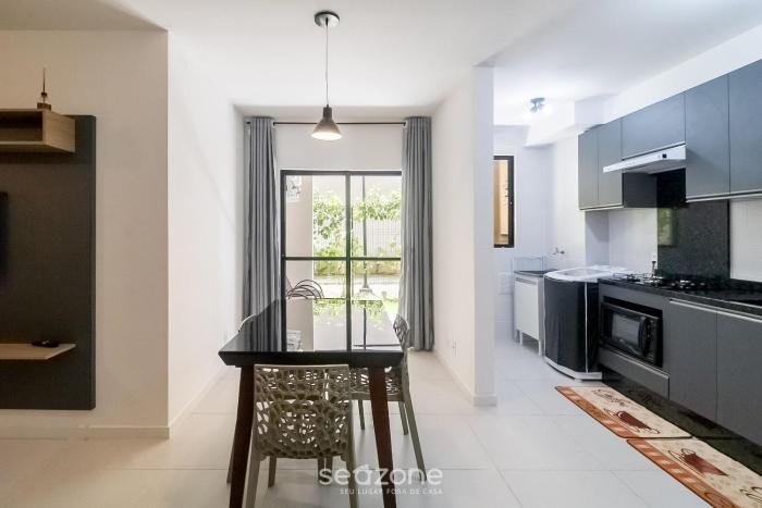 mcb apartments with pool near the beach