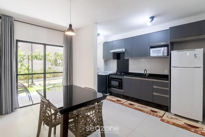 mcb apartments with pool near the beach
