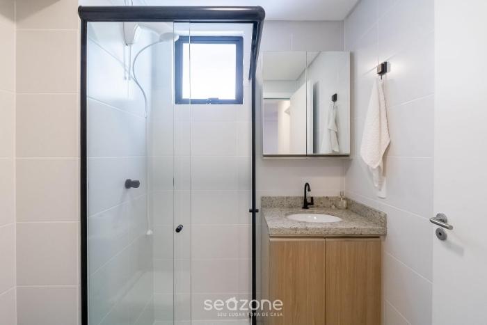 mcb apartments with pool near the beach