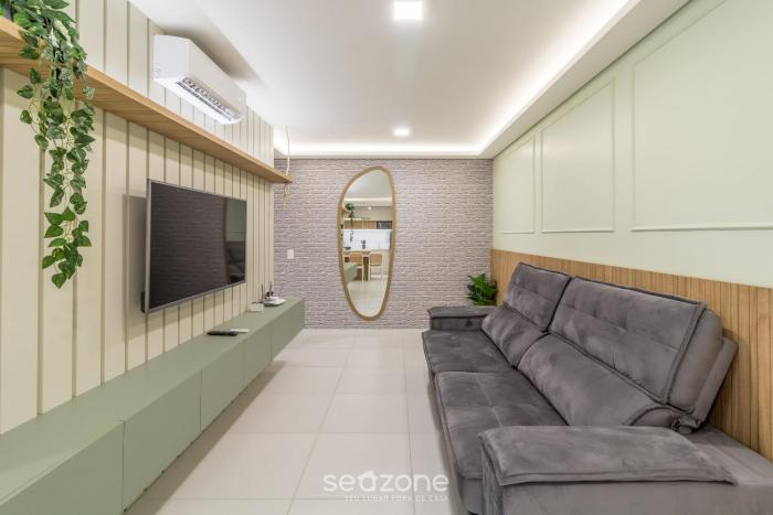mcb apartments with pool near the beach