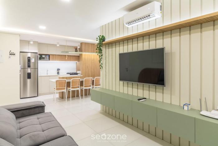 mcb apartments with pool near the beach