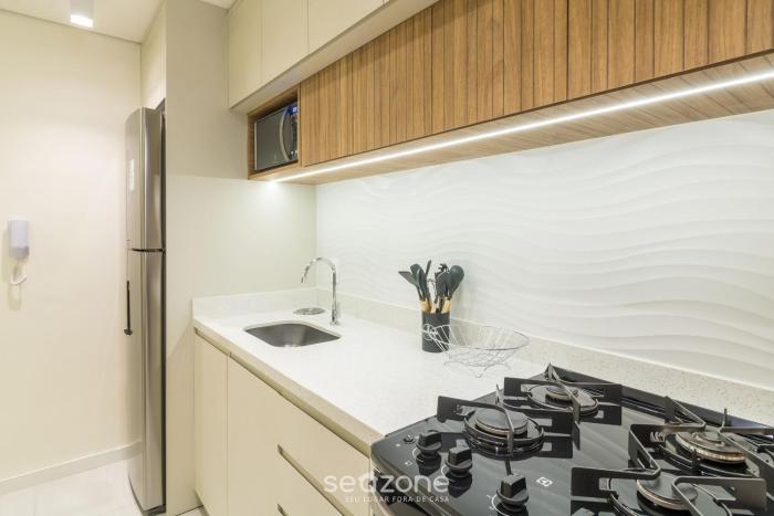 mcb apartments with pool near the beach