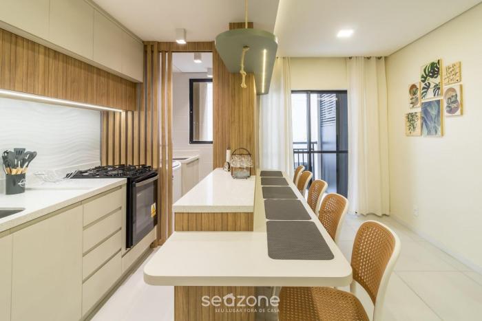 mcb apartments with pool near the beach