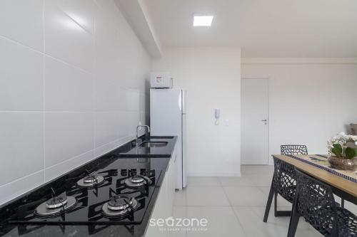 mcb apartments with pool near the beach