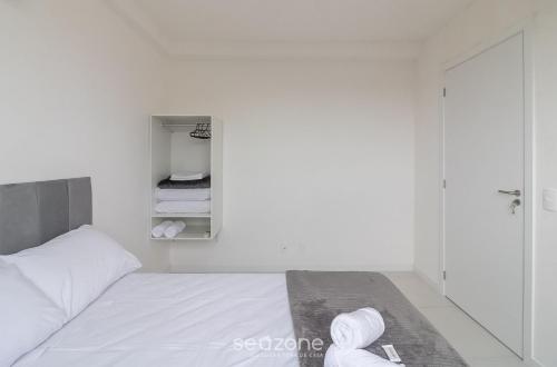mcb apartments with pool near the beach