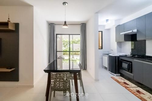 mcb apartments with pool near the beach