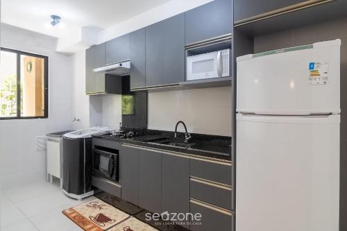 mcb apartments with pool near the beach