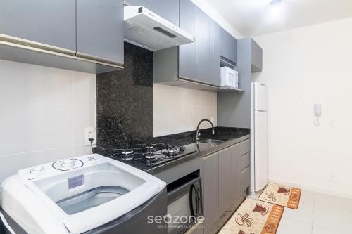 mcb apartments with pool near the beach